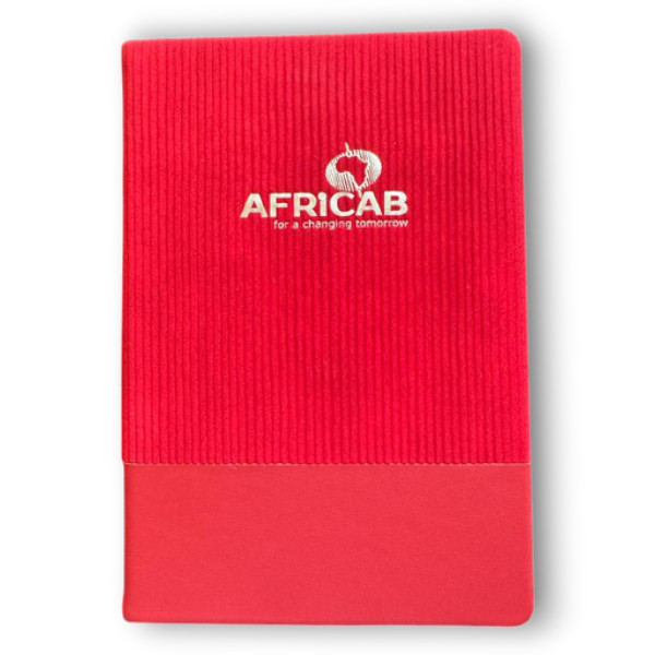 Africab Diary